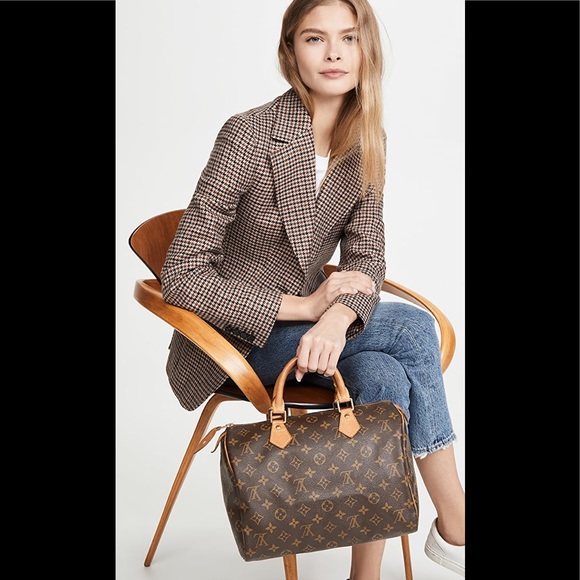 LV Speedy 30 - Picture 9 of 15